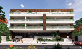 Imóvel com 3 Quartos à Venda, 125 m² em Barra Da Tijuca - Rio De Janeiro