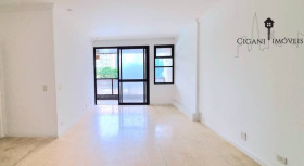 Apartamento com 3 Quartos à Venda, 150 m² em Barra Da Tijuca - Rio De Janeiro
