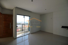 Cobertura com 2 Quartos à Venda, 50 m² em Vila Constança - São Paulo