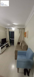 Apartamento com 2 Quartos à Venda, 50 m² em Camorim - Rio De Janeiro