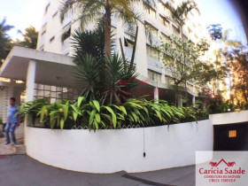 Apartamento com 2 Quartos à Venda, 81 m² em Jardim Paulista - São Paulo