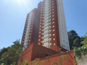 Imóvel com 2 Quartos à Venda, 50 m² em Jardim Vista Alegre - Embu Das Artes