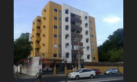 Apartamento com 3 Quartos à Venda, 80 m² em Horto - Teresina
