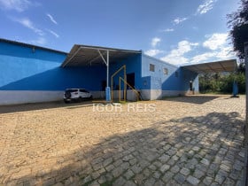 Imóvel Comercial à Venda, 99.789 m² em São João Do Paraíso - Cambuci