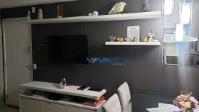 Apartamento com 3 Quartos à Venda, 65 m² em Vila Augusta - Guarulhos