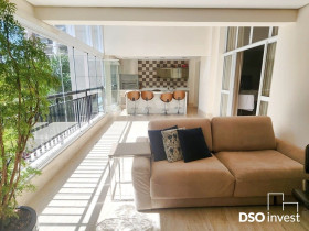 Apartamento com 3 Quartos à Venda,  em Chácara Califórnia - São Paulo