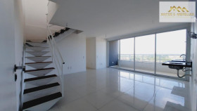 Apartamento com 3 Quartos à Venda, 147 m² em Centro - Eusébio