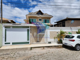 Casa com 3 Quartos à Venda, 200 m² em Peródunas Do Peró - Cabo Frio