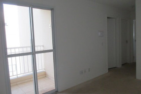 Apartamento com 2 Quartos à Venda, 50 m² em Jardim Abaeté - Piracicaba