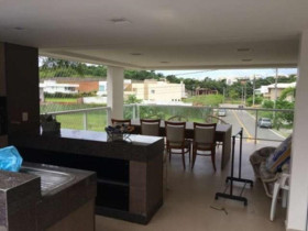 Casa com 3 Quartos à Venda, 550 m² em Alphaville Ii - Salvador