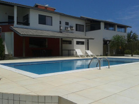 Casa com 6 Quartos à Venda, 1.500 m² em Jauá (abrantes) - Camaçari