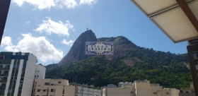 Cobertura com 3 Quartos à Venda, 147 m² em Humaitá - Rio De Janeiro