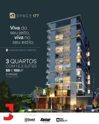 Apartamento com 3 Quartos à Venda,  em Praia De Itaparica - Vila Velha