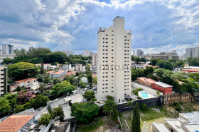 Apartamento com 4 Quartos à Venda, 369 m² em Vila Mariana - São Paulo
