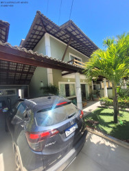 Casa com 4 Quartos à Venda, 180 m² em Recreio Ipitanga - Lauro De Freitas