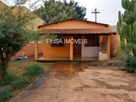Casa com 2 Quartos à Venda,  em Parque Residencial Lagoinha - Ribeirão Preto