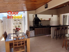 Imóvel com 4 Quartos à Venda, 170 m² em Condomínio Evidence Resort - Ribeirão Preto