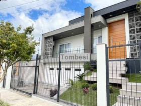 Casa com 3 Quartos à Venda, 140 m² em Parque Da Matriz - Cachoeirinha