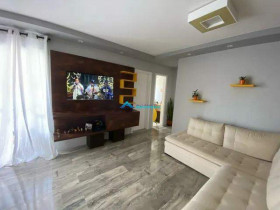 Apartamento com 2 Quartos à Venda, 62 m² em Bosque Dos Jacarandás - Jundiaí