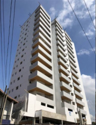 Apartamento com 2 Quartos à Venda, 92 m² em Guilhermina - Praia Grande