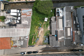 Terreno à Venda, 672 m² em Jardim Vista Linda - São Paulo