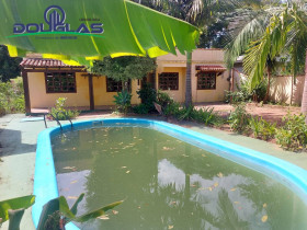 Casa com 3 Quartos à Venda, 490 m² em águas Claras - Viamão