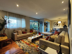 Apartamento com 3 Quartos à Venda, 172 m² em Vila Leopoldina - São Paulo