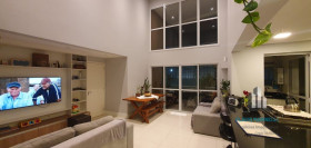 Apartamento com 4 Quartos à Venda, 107 m² em Tamboré - Santana De Parnaíba