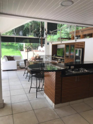 Casa com 5 Quartos à Venda, 597 m² em Alphaville - Santana De Parnaíba