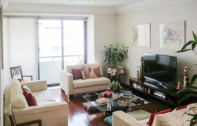 Apartamento com 4 Quartos à Venda, 197 m² em Aclimação - São Paulo