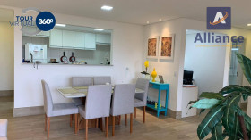 Apartamento com 3 Quartos à Venda, 90 m² em Engordadouro - Jundiaí