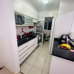 Apartamento com 2 Quartos à Venda, 70 m² em Vila Sônia Do Taboão - Taboão Da Serra