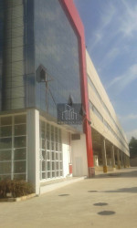 Sala Comercial para Alugar, 681 m² em Jardim Mutinga - Barueri