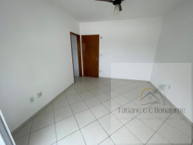 Apartamento com 2 Quartos à Venda, 60 m² em Canto Do Forte - Praia Grande