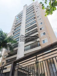 Apartamento com 4 Quartos à Venda, 116 m² em Vila Mariana - São Paulo