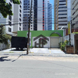 Casa com 5 Quartos para Alugar, 120 m² em Boa Viagem - Recife