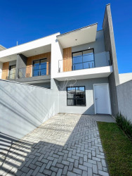 Casa com 2 Quartos à Venda, 93 m² em Ingleses Do Rio Vermelho - Florianópolis