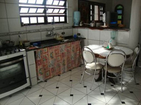 Casa com 2 Quartos à Venda, 74 m² em Campos Eliseos - Itanhaem
