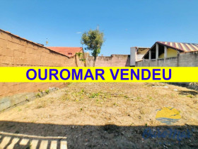 Terreno à Venda, 260 m² em Gaivota - Itanhaém