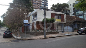 Casa com 3 Quartos à Venda, 220 m² em Petrópolis - Porto Alegre