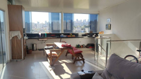 Cobertura com 2 Quartos à Venda, 113 m² em Jardim América - Belo Horizonte