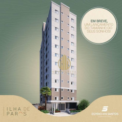 Apartamento com 2 Quartos à Venda, 59 m² em Ribeirânia - Ribeirão Preto
