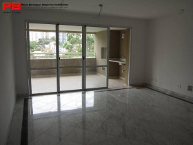 Apartamento com 4 Quartos à Venda, 180 m² em Paraíso Do Morumbi - São Paulo