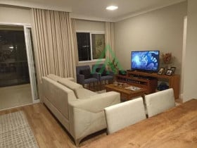 Apartamento com 3 Quartos à Venda, 77 m² em Vila Andrade - São Paulo