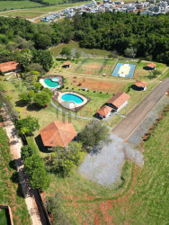 Terreno em Condomínio à Venda, 200 m² em Residencial Reserva Ipanema - Sorocaba