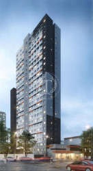 Apartamento com 1 Quarto à Venda, 24 m² em Sé - São Paulo