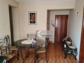 Apartamento com 1 Quarto à Venda, 70 m² em Rudge Ramos - São Bernardo Do Campo