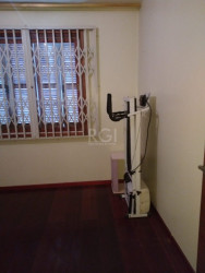 Apartamento com 4 Quartos à Venda, 81 m² em Cristal - Porto Alegre