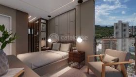 Apartamento com 3 Quartos à Venda, 79 m² em Capim Macio - Natal