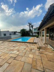 Casa de Condomínio com 4 Quartos à Venda, 930 m² em Alphaville - Santana De Parnaíba